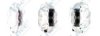 APEC braking LCA418 Brake Caliper
